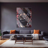 Yagami Wall Art