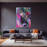 Mob Wall Art