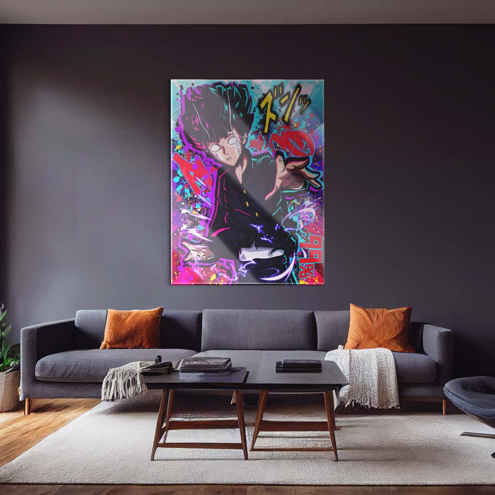 Mob Wall Art