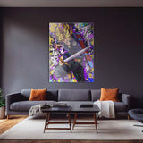 SS Trunks Wall Art
