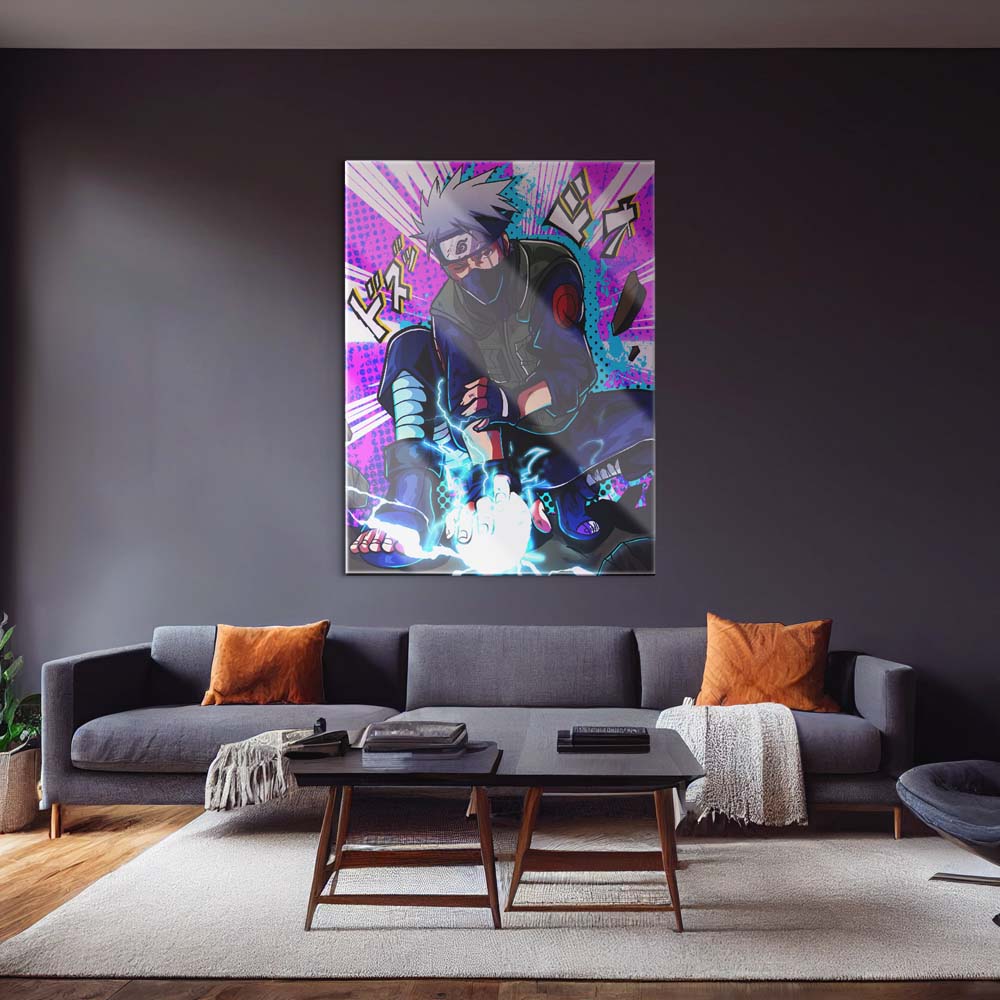 Copy Ninja Wall Art
