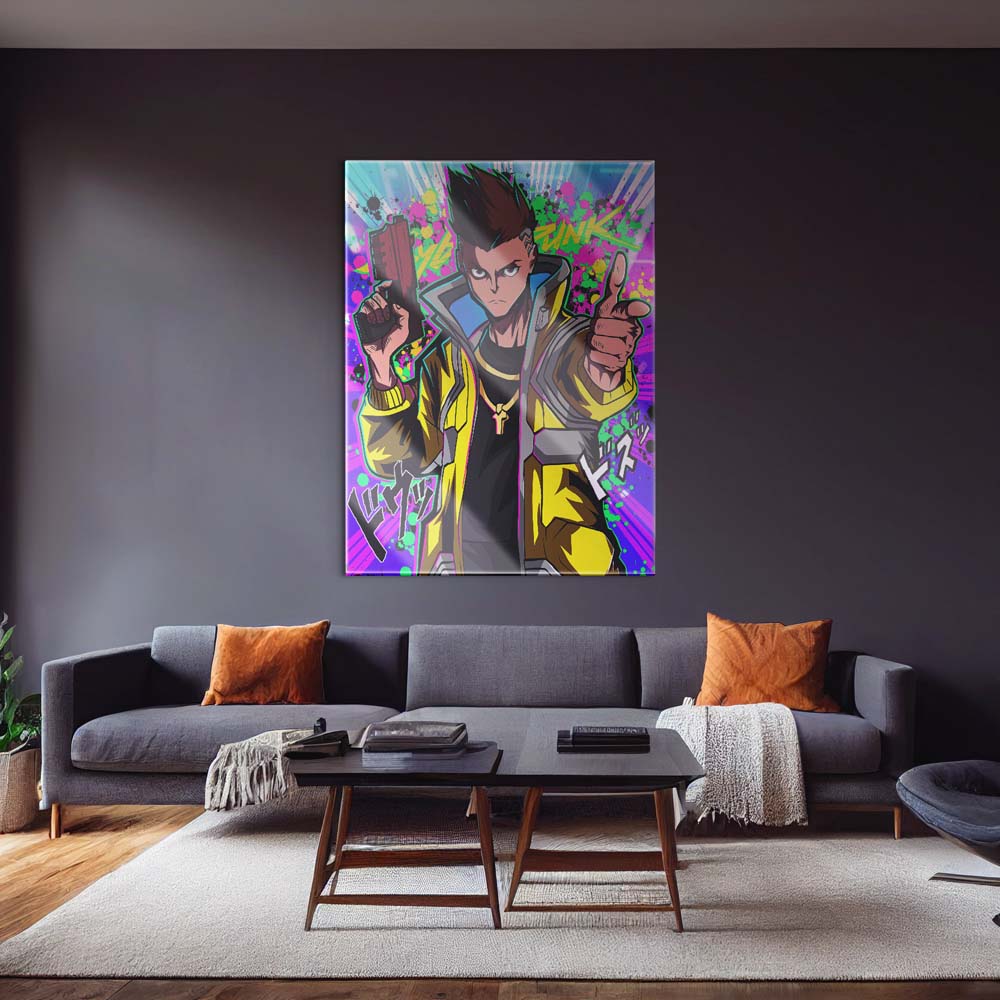 David Wall Art