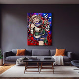 Toga Wall Art