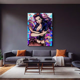 Robin Wall Art