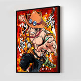 Ace Wall Art
