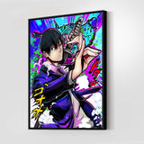 Aki Wall Art