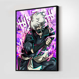 Gabimaru Wall Art