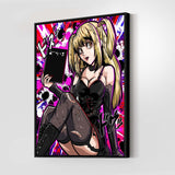 Misa Wall Art