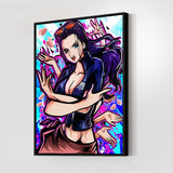 Robin Wall Art