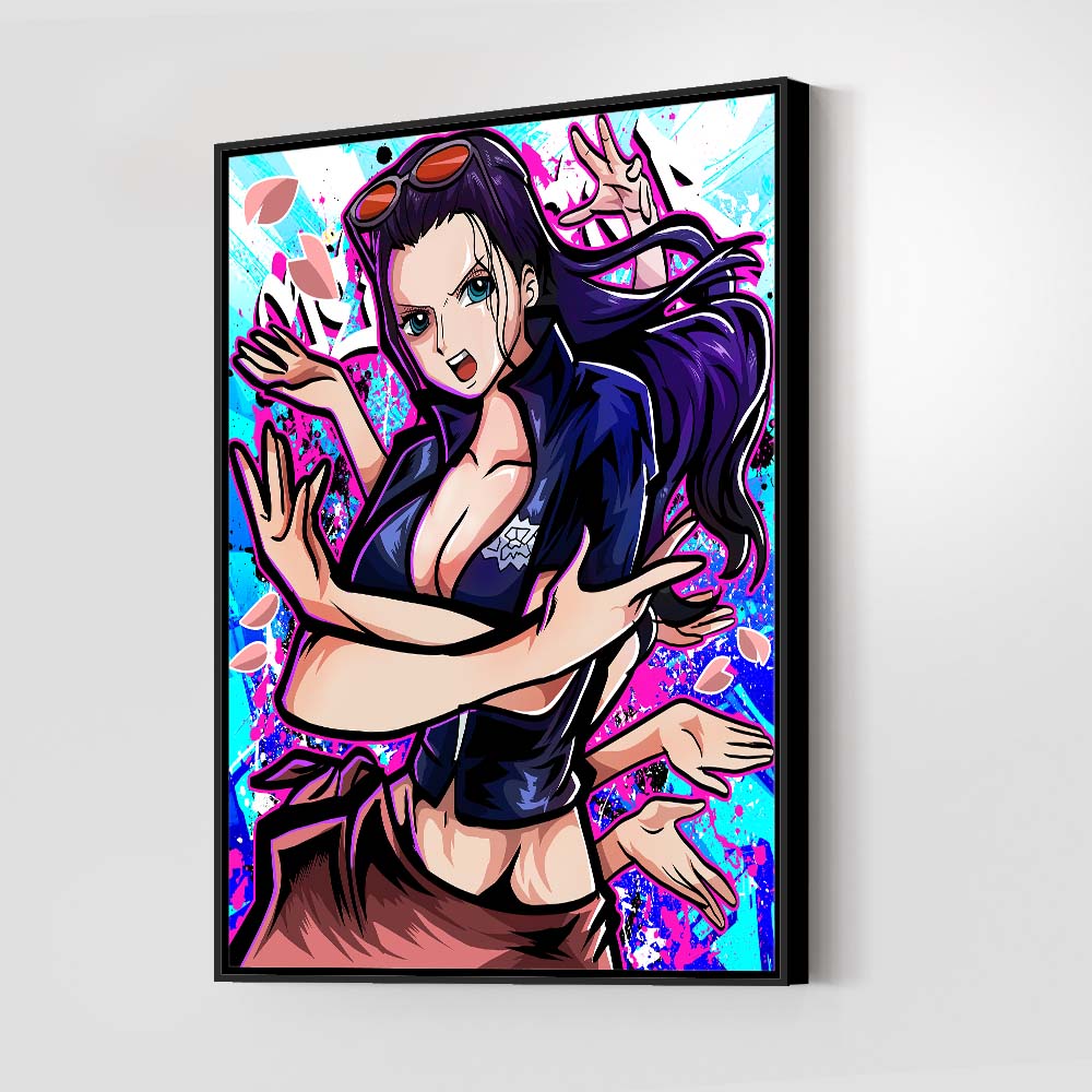 Robin Wall Art