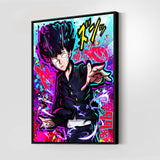 Mob Wall Art