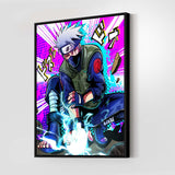 Copy Ninja Wall Art