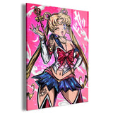 Sailor Love Wall Art