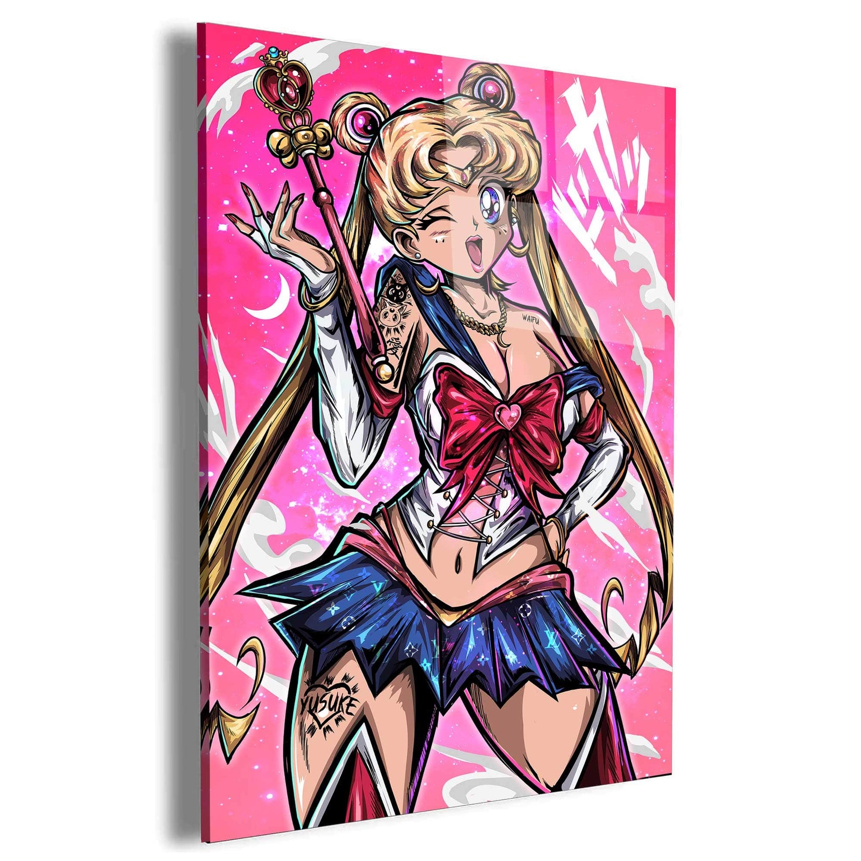 Sailor Love Wall Art