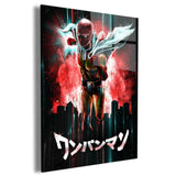 A Hero For Fun Wall Art