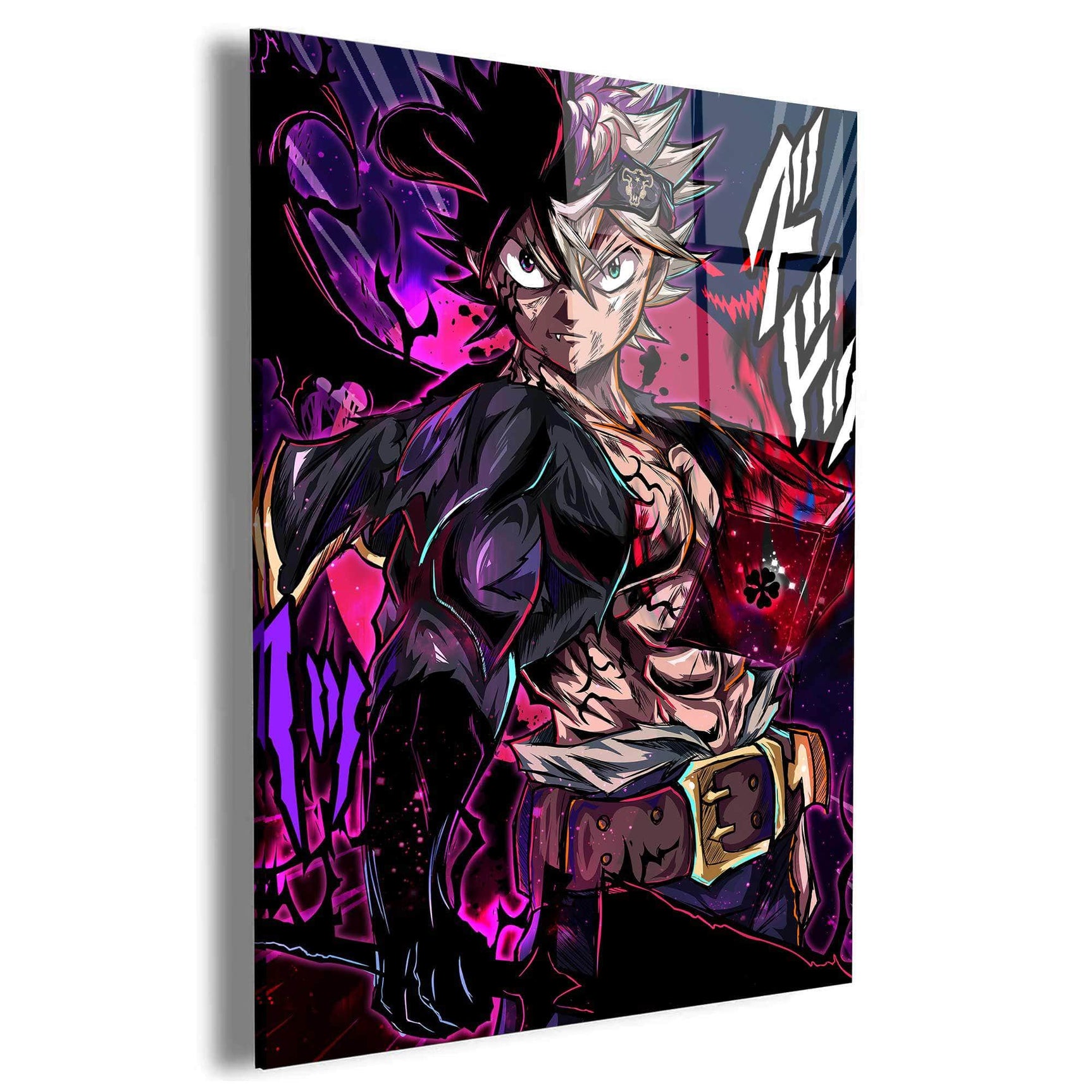 Asta Wall Art