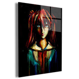 Asuka Wall Art