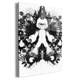 Dissociative Disorder Wall Art