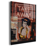 Faye Valentine Wall Art