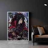 Madara Wall Art