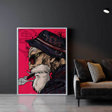 The Original Wall Art