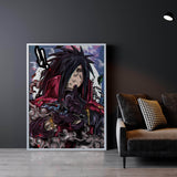 Legendary Plan Master Wall Art