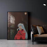 Inuyasha Wall Art
