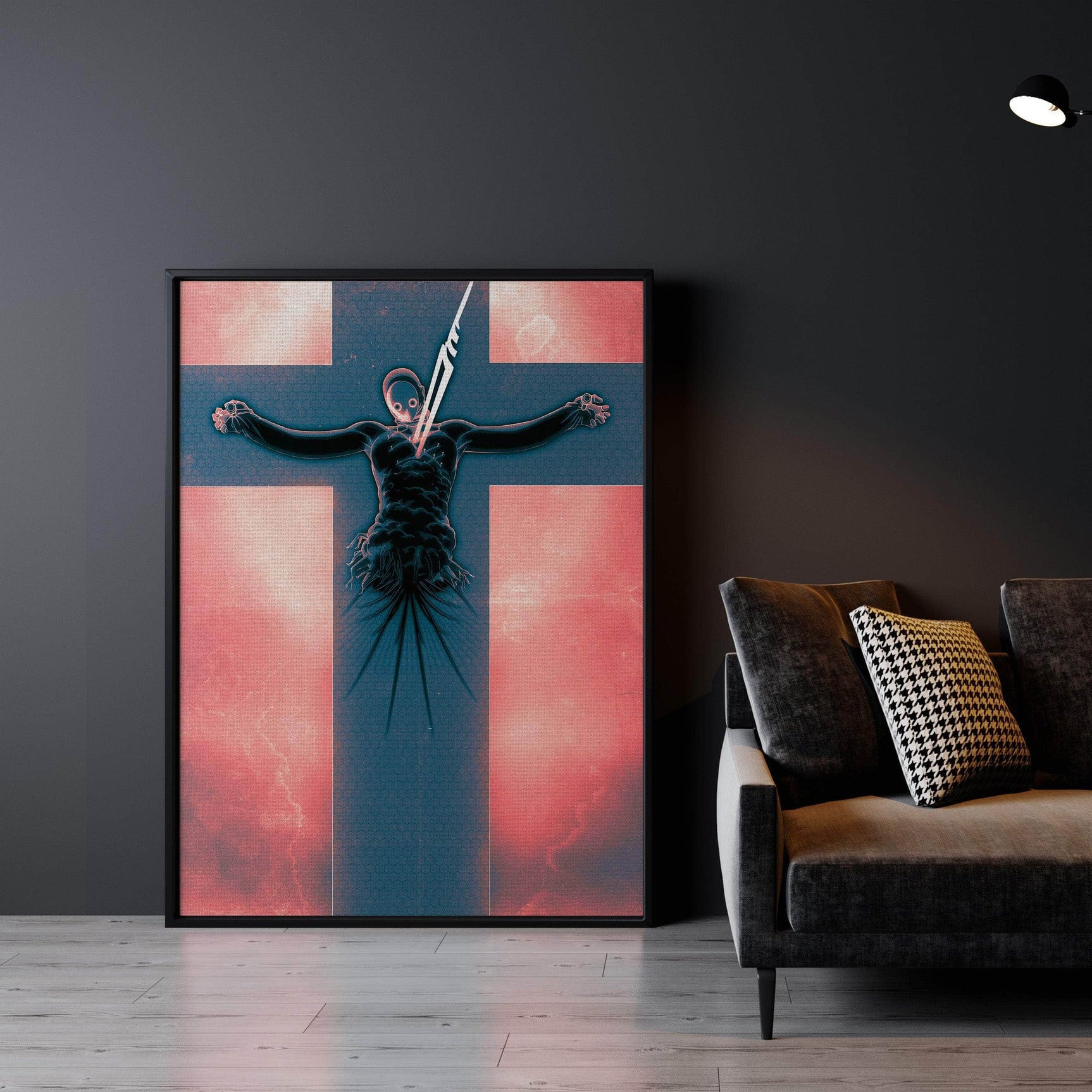 Lilith Wall Art