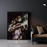 Sesshomaru Wall Art