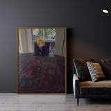 Edward Elric Wall Art