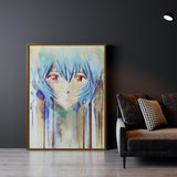 Do You Love Me Wall Art