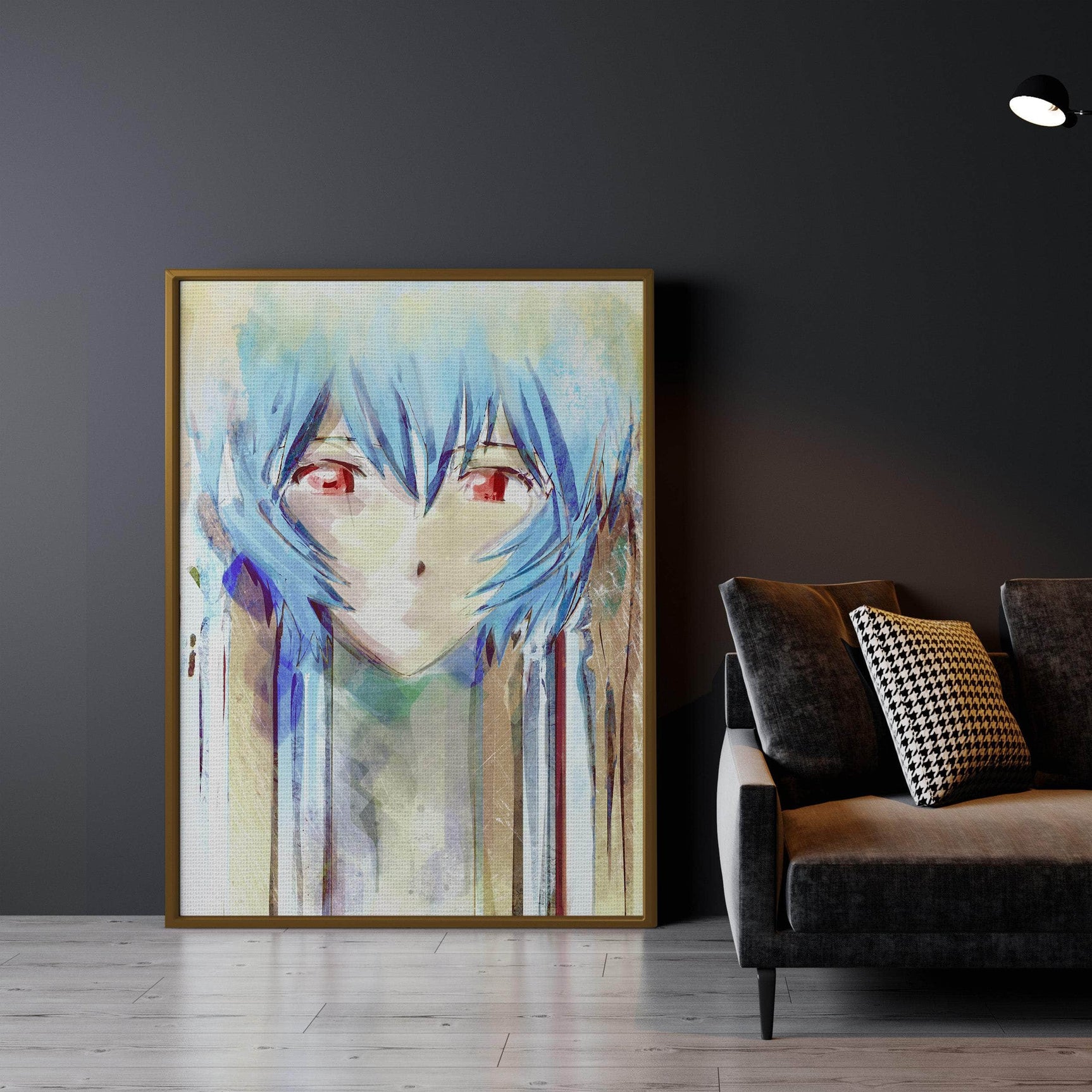 Do You Love Me Wall Art