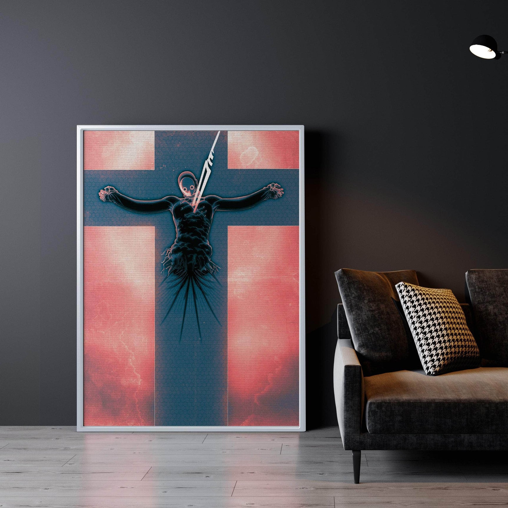 Lilith Wall Art