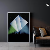 Ramiel Angel Wall Art