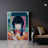 M1 KO Wall Art