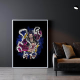 Gear 4 Wall Art