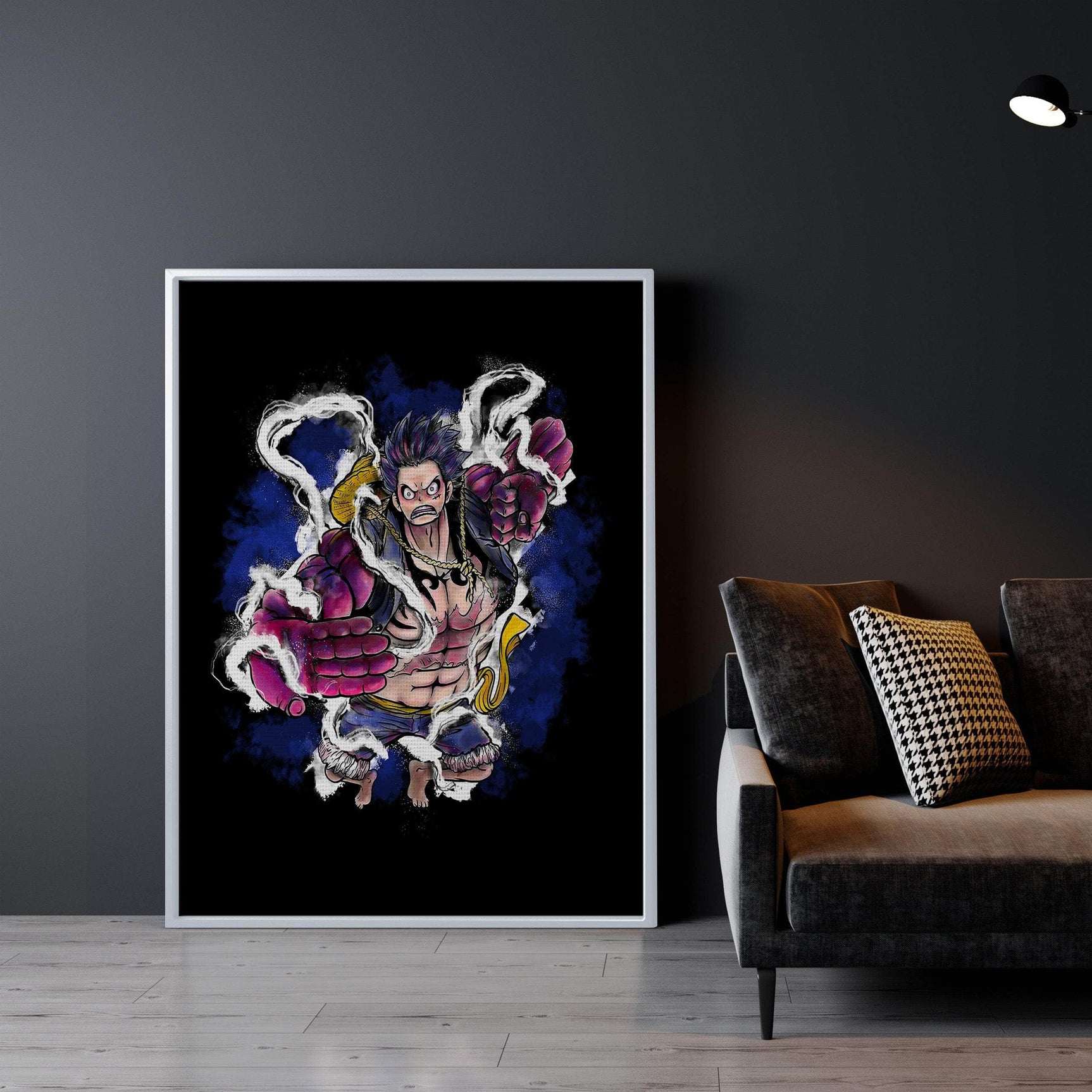 Gear 4 Wall Art