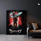A Hero For Fun Wall Art