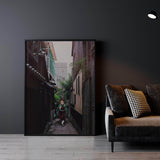 Tanjiro Wall Art
