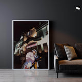 Sesshomaru Wall Art