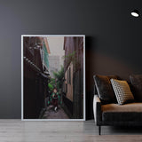 Tanjiro Wall Art