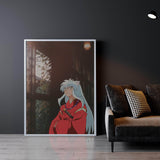 Inuyasha Wall Art