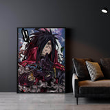 Legendary Plan Master Wall Art