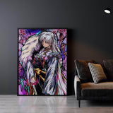 Sess Wall Art