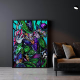 Perfection Wall Art