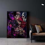 Asta Wall Art