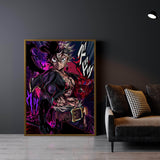 Asta Wall Art