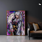 Sess Wall Art
