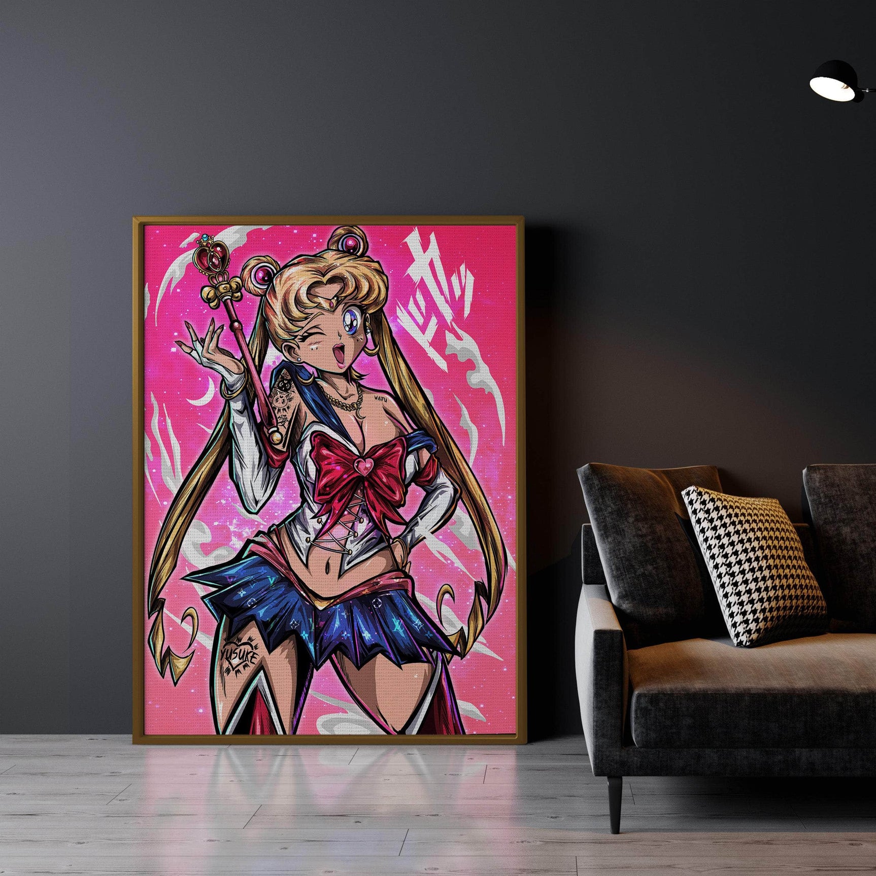 Sailor Love Wall Art