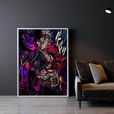 Asta Wall Art